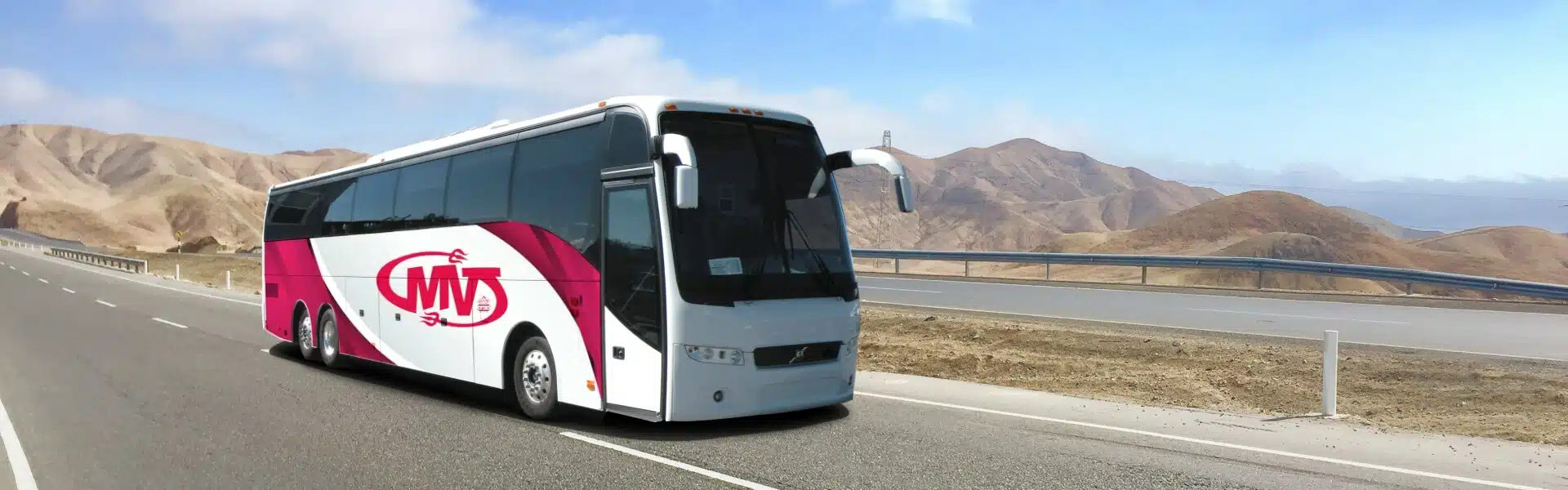 Online Bus Ticket Booking Maa Vaishno Travels
